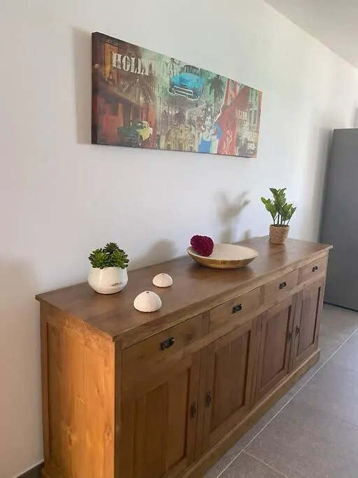 Apartment Paradise 4 Vyou Sainte-Anne