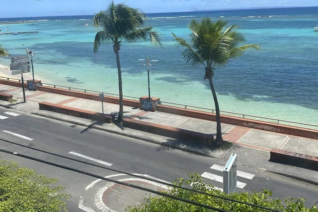 Paradise 4 Vyou Sainte-Anne  0*, Sainte-Anne (Grande-Terre) Guadeloupe