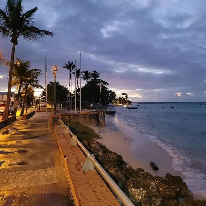 Paradise 4 Vyou Sainte-Anne  0*, Sainte-Anne (Grande-Terre) Guadeloupe